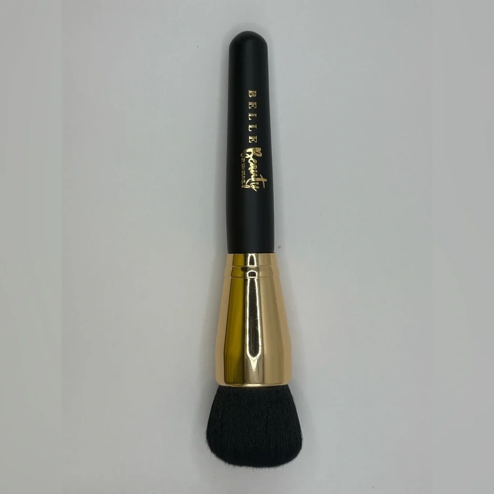 Powder Brush - Belle Beauty by Kim Gravel